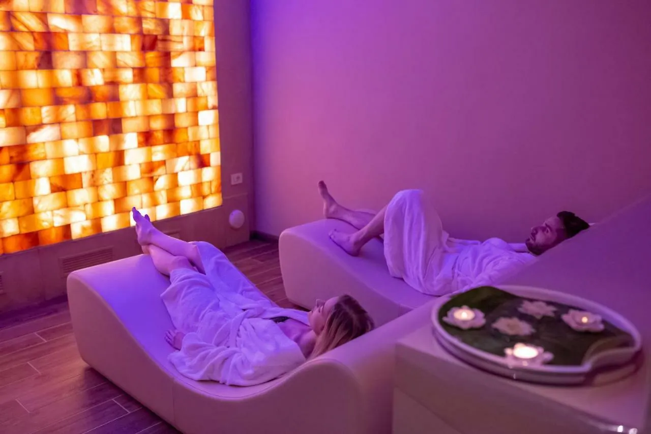 Hotel Lory Chianciano Terme