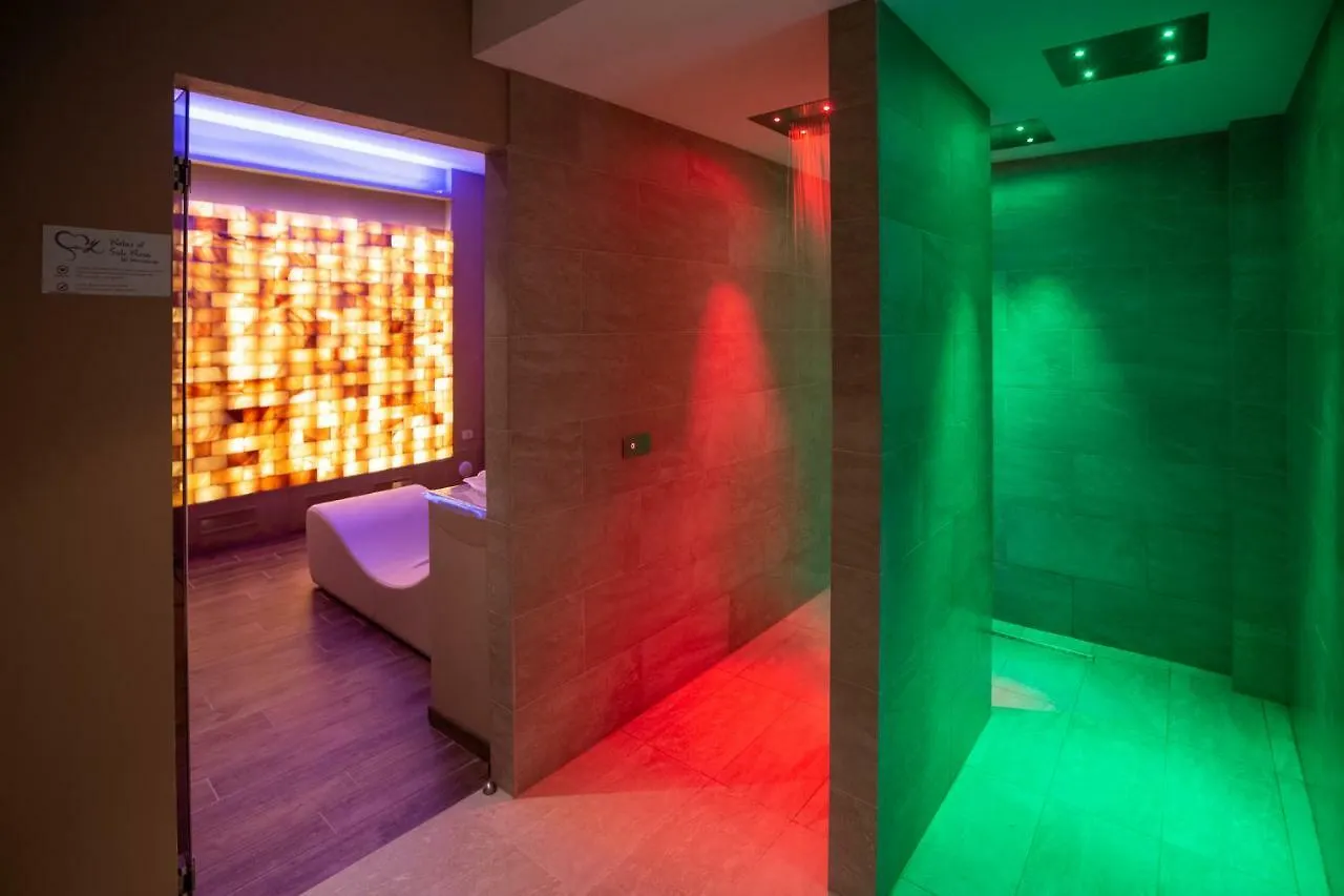 Hotel Lory Chianciano Terme