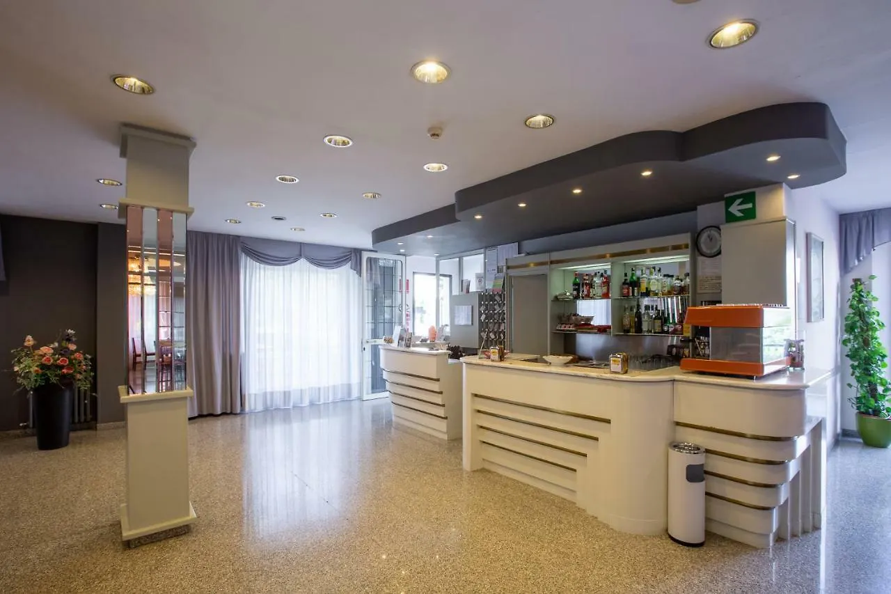 Hotel Lory Chianciano Terme