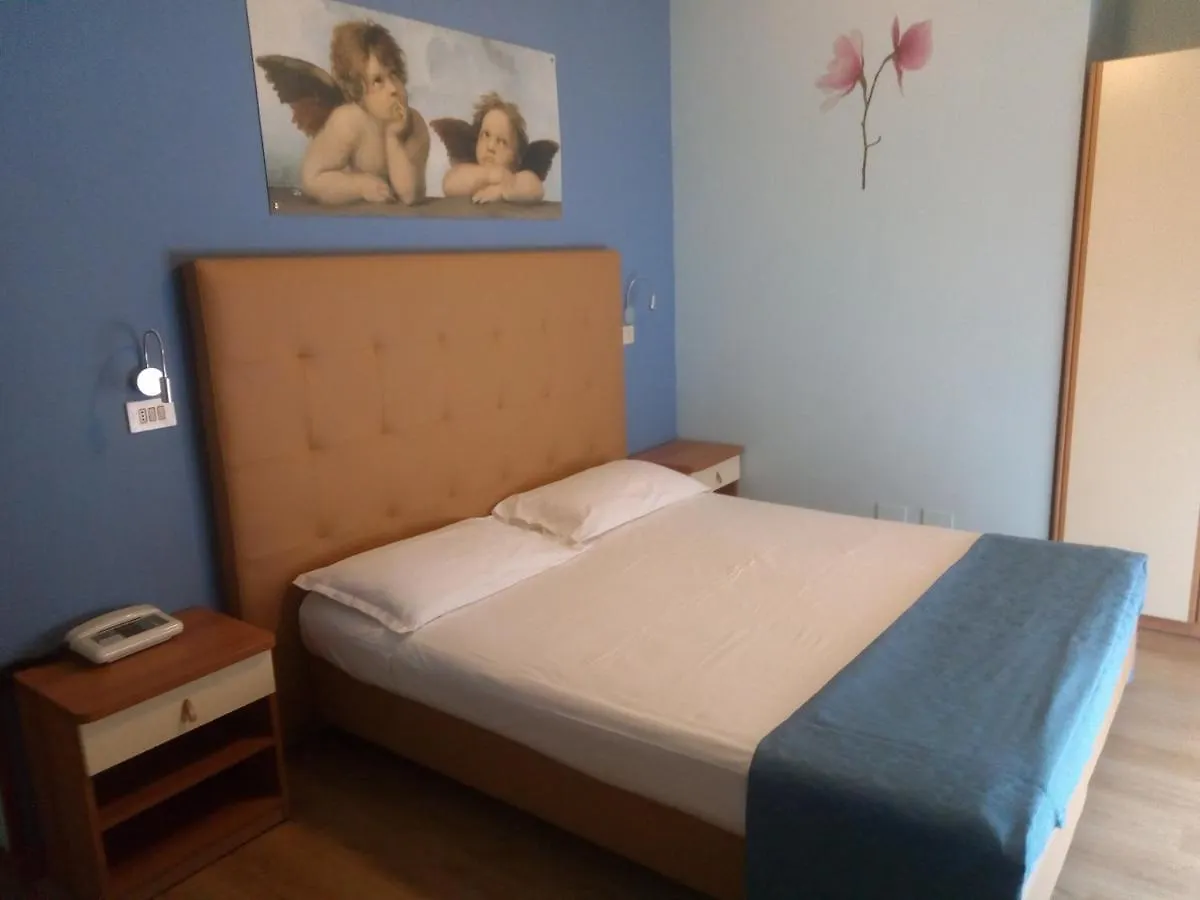 Hotel Lory Chianciano Terme